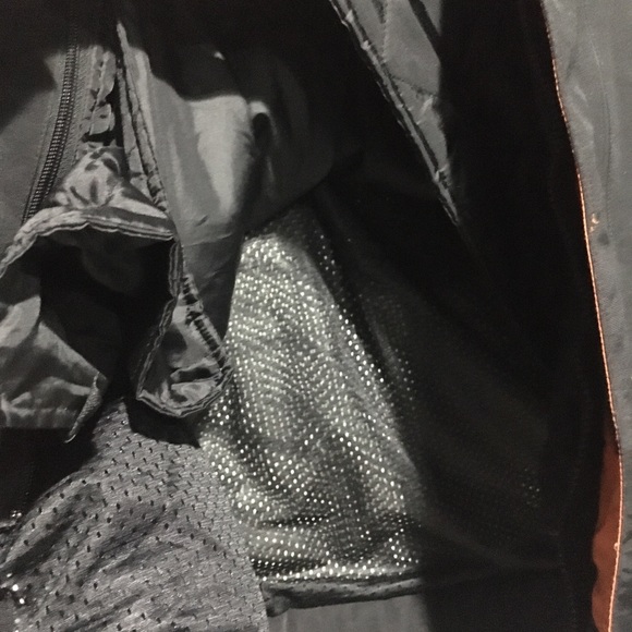 Harley-Davidson motorcycle jacket - Picture 10 of 16